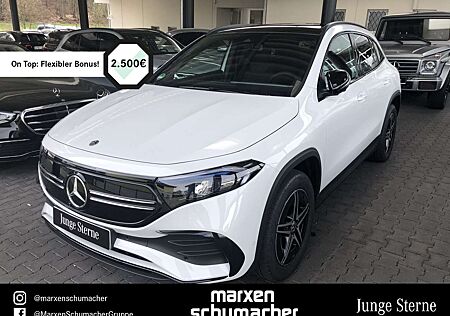 Mercedes-Benz EQA 250 AMG Line MBUX+Pano+360°+AHK+LED+Night
