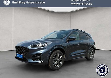 Ford Kuga 2.5 Duratec PHEV ST-LINE X