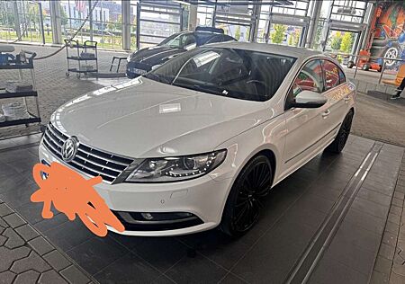 VW Passat Volkswagen 2.0 TDI BlueMotion Technology Comfortline