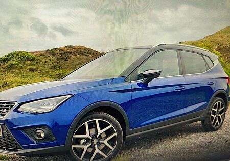 Seat Arona 1.0 Eco TSI DSG Style