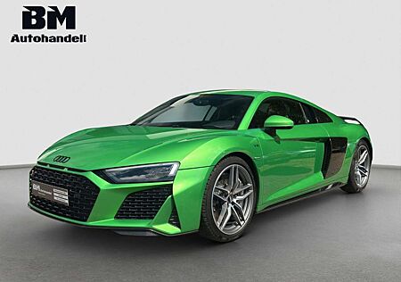 Audi R8 quattro performance*Carbon*exclusive*Indiv.*