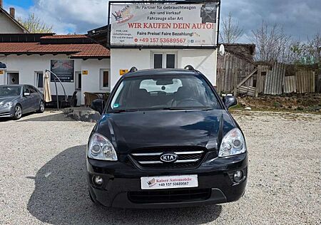 Kia Carens 2.0 CRDi EX
