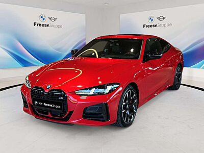 BMW 440 M440i xDrive AHK 360° HEAD-UP RFK HIFI LENKRADHZ