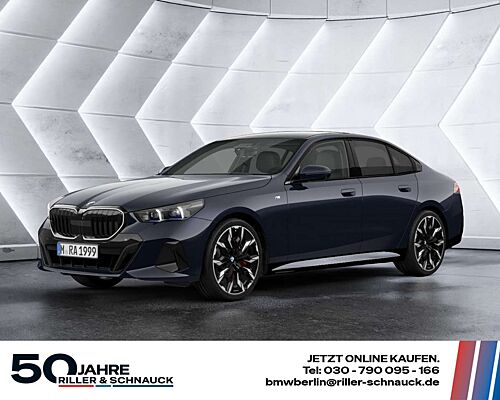 BMW 540 d xDrive M-Sport HUD STANDHZ LED PANO 360°