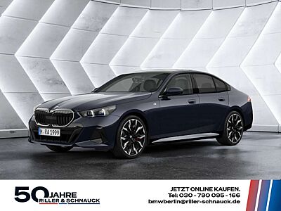 BMW 540 d xDrive M-Sport HUD STANDHZ LED PANO 360°