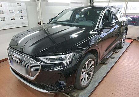 Audi e-tron 55 Q 2x S LINE/20Z./AIR-SUS/DAB/NAVI/KEYL