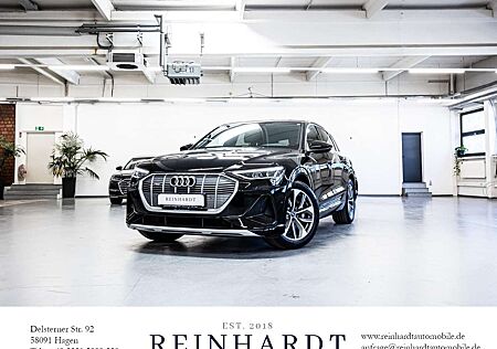 Audi e-tron 55 Q 2x S LINE/20Z./AIR-SUS/DAB/NAVI/KEYL