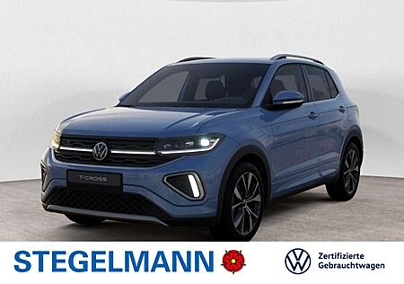 VW T-Cross Volkswagen R-Line 1.5 l R-Line