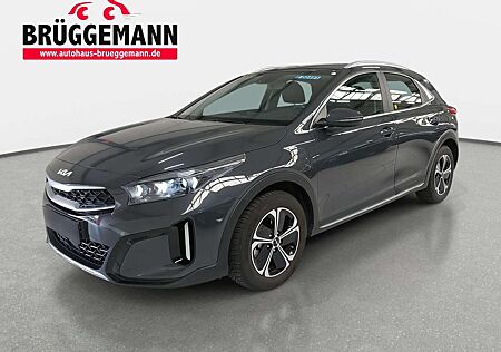 Kia XCeed 1.6 PLUG-IN HYBRID SPIRIT NAVI KLIMA LED CAR