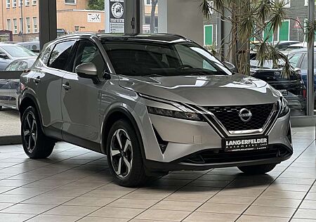 Nissan Qashqai N-Connecta MHEV|360°|PANO|TOTW|DAB+|VIR