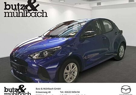 Mazda 2 1.5 VVT-i 116 CVT CENTRE-LINE Apple CarPlay Androi