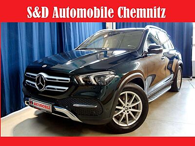 Mercedes-Benz GLE 350 de 4Matic"Exclusive"