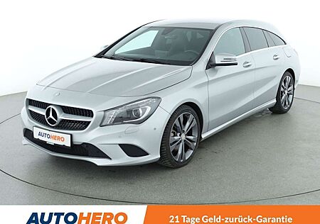 Mercedes-Benz CLA 180 Urban*XENON*NAVI*CAM*PDC*SHZ*KLIMA*GARANTIE*
