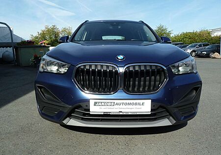 BMW X1 25e X drive Avantage Steptronic Sportsitze Navi