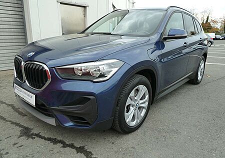 BMW X1 25e X drive Steptronic Navi Head up E-Sitze