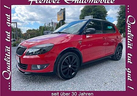 Skoda Fabia Monte Carlo,PDC,SHZ,inkl.3J.Hausgarantie