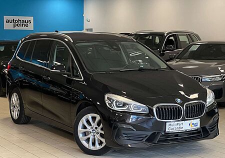 BMW 220d 220 GT Aut/Navi+/HUD/Park&DriveAss/AHK/LenkrHz