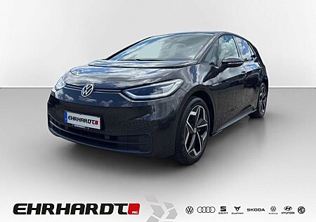 VW ID.3 Volkswagen 58 kwh Pro Performance DCC PANO*IQ-LIGHT*HEADUP...