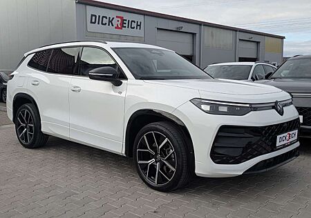 VW Tayron Volkswagen 2.0 TDI 4M R-Line BLACK*7Si*MATRIX*PANO