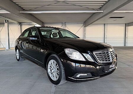 Mercedes-Benz E 350 CDI XENON PANO Memory Aut VL SH