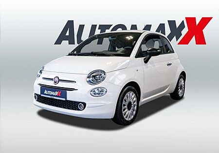 Fiat 500 1.0 GSE Hybrid Dolcevita GJR PDC Bluetooth