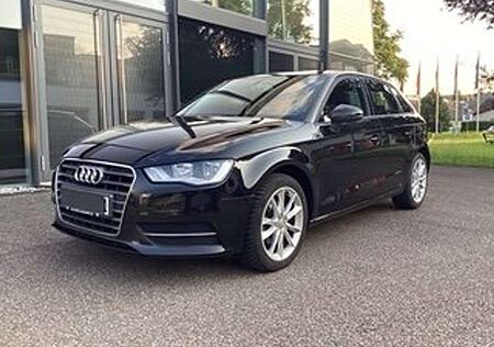 Audi A3 1.2 TFSI Sportback Atraction
