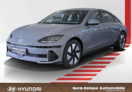 Hyundai IONIQ 6 BASIS KAMERA PDC TEMPO KLIMA SITZHZG