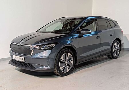 Skoda Enyaq 60 Loft 62 kWh W-PUMPE*SHZ*PDC*LANE