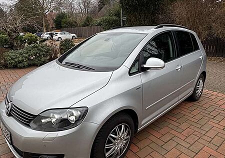 VW Golf Plus Volkswagen 1.2 TSI Life