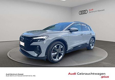 Audi Others 35 e-tron s line LED Navi PDC+ Standklima
