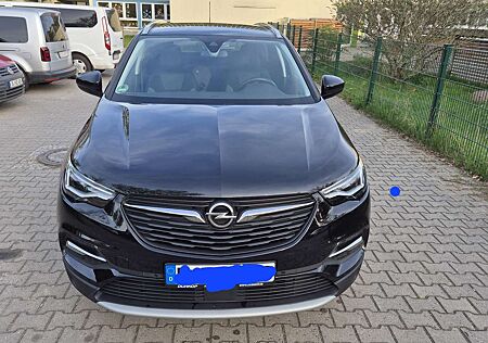 Opel Grandland X Elegance