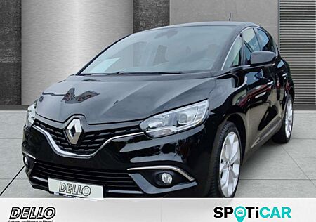 Renault Scenic Experience 1.2 Keyless,Navi,Start-Stop