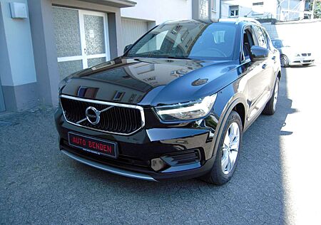 Volvo XC 40 XC40 Momentum 2WD Inzahlungnahme möglich!!