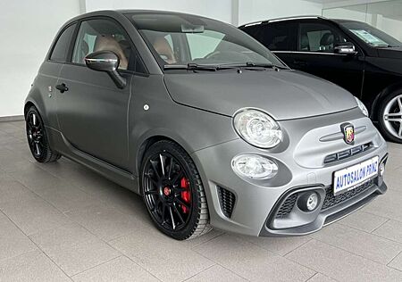 Abarth 500 COMPETIZIONE AUT T.LED PDC NAVI KLI PANO ALU