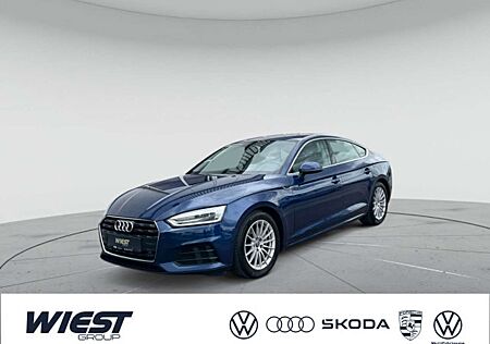 Audi A5 2.0 TDI Ambiente MMI+