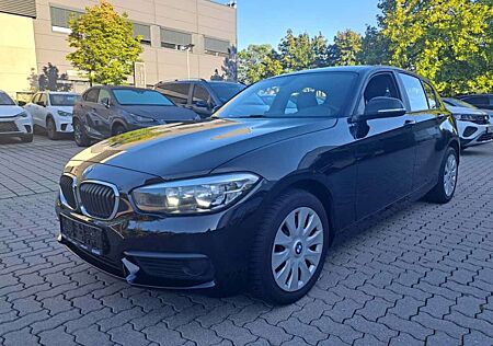 BMW 116 i wenig Kilometer* kompakt* zuverlässig