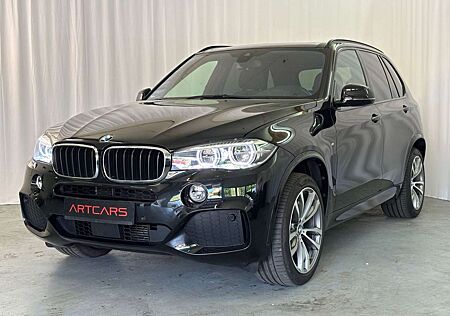 BMW X5 xDrive30d M Sport PANO HUD H/K