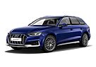 Audi A4 Allroad quattro 40 TDI S tronic, Top, AHK