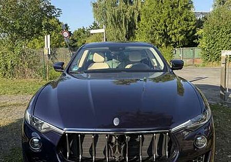 Maserati Levante Diesel