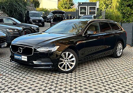 Volvo V90 Kombi Momentum AWD BUSINESS B&W APPLE