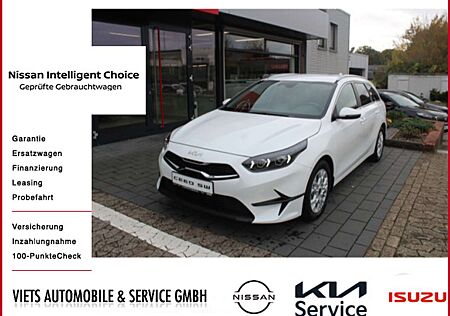 Kia XCeed Ceed SW / cee'd SW 1.5 T-GDI LX AT Klimaautomatik