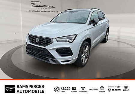 Seat Ateca 2.0 TDI FR AHK/LED/Kamera/Navi/uvm.
