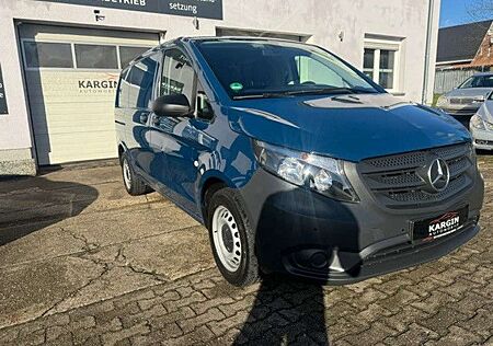 Mercedes-Benz Vito Kasten*1HAND* 8FACH SCHECKHEFT 114 kompakt