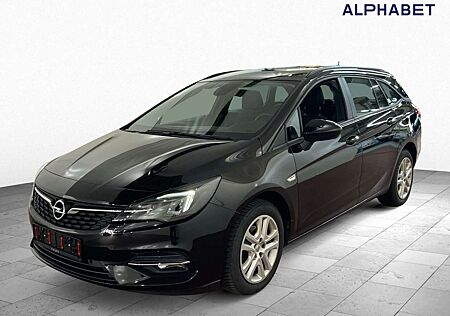 Opel Astra K 1.5 D Business Edition