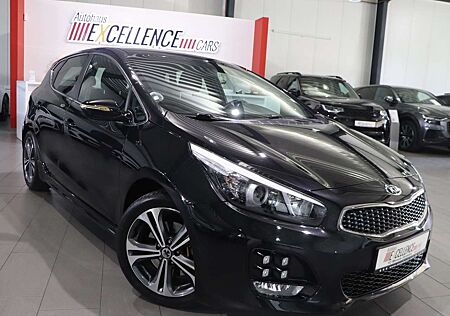 Kia Cee'd Ceed / cee´d 1.0 T-GDI GT-LINE SPORT NAVI+KAMERA+APPLE