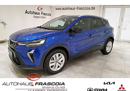 Mitsubishi ASX 1.3 PLUS LED PDC Rückfahrkam. SHZ Apple CarPlay An