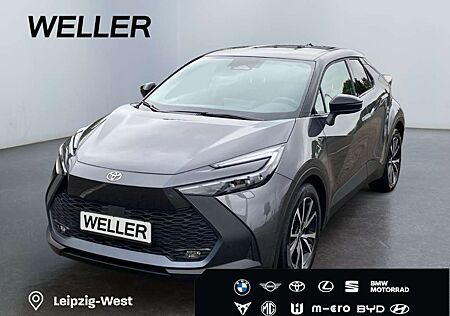 Toyota C-HR 1.8 Hybrid Teamplayer *LED*el Heck*CAM*SHZ*