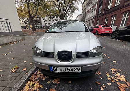 Seat Arosa Stella