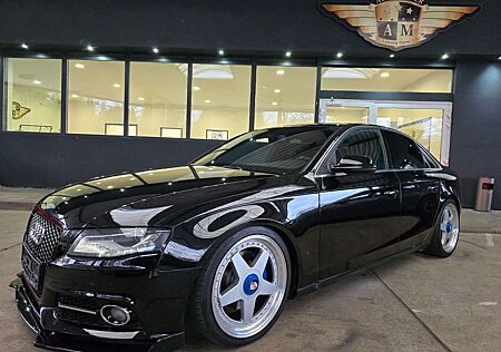 Audi A4 Lim. 2.0 TDI S-Line SSD/PDC/KLIMA/MAXTON/19"