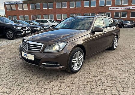 Mercedes-Benz C 220 T CDI BlueEfficiency